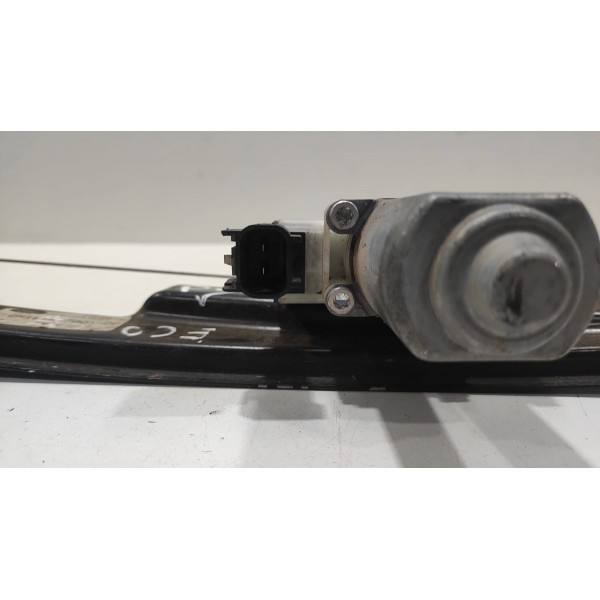 Maquina Vidro Elétrico Traseiro Esquerdo Ecosport 2013/2018