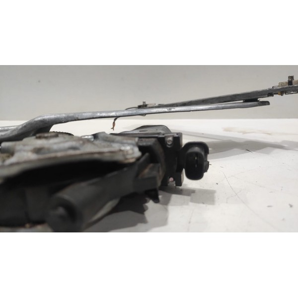 Máquina Vidro Elétrico Traseira  Esquerda Versa 2014 / 2022