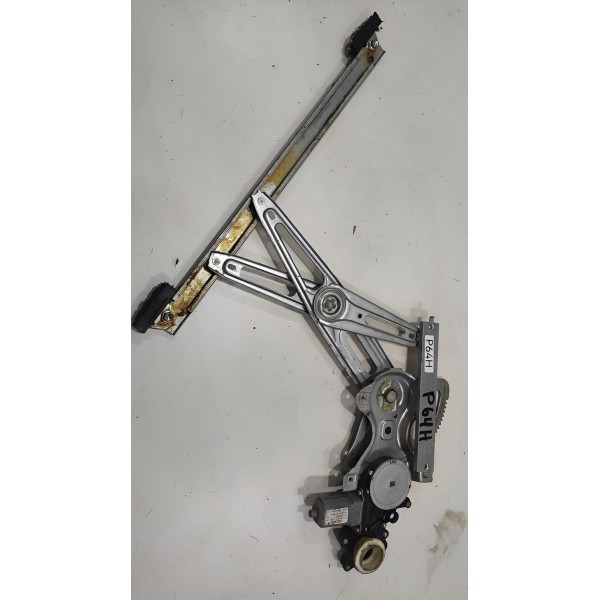 Maquina Vidro Elet Diant Dir Toyota Corolla 15 18 8571002490
