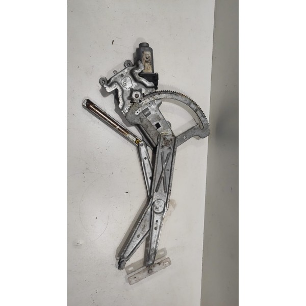 Máquina Vidro Porta Dianteira Direita Meriva 03 A 2012