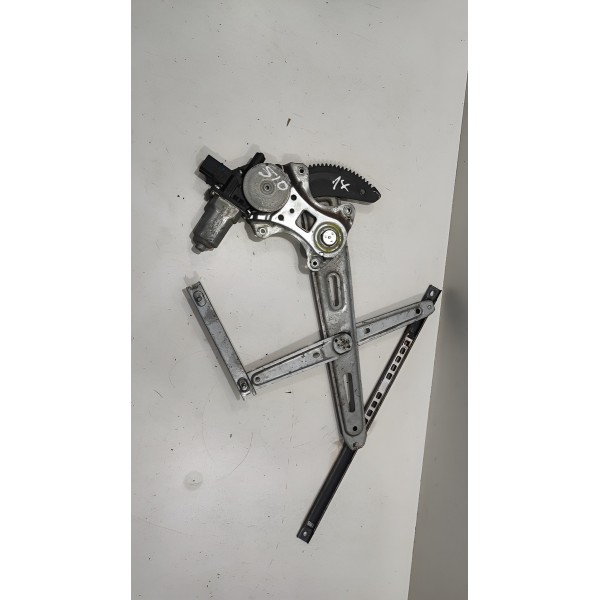 Máquina Vidro Porta Dianteira Esquerda Trailblazer 2019 2.8