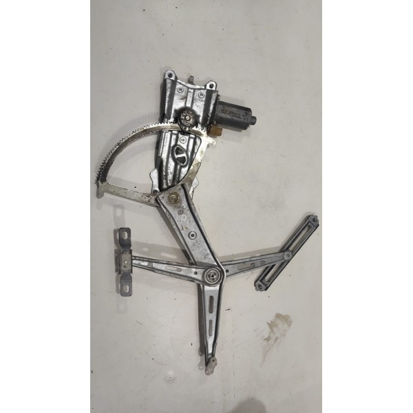 Maquina Vidro Eletrica Dianteira Direita Gm Zafira 2007 A 09