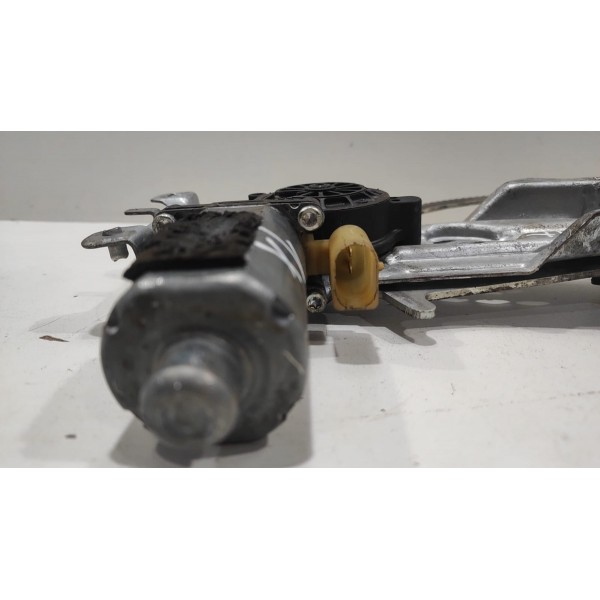 Maquina Vidro Eletrica Dianteira Direita Gm Zafira 2007 A 09