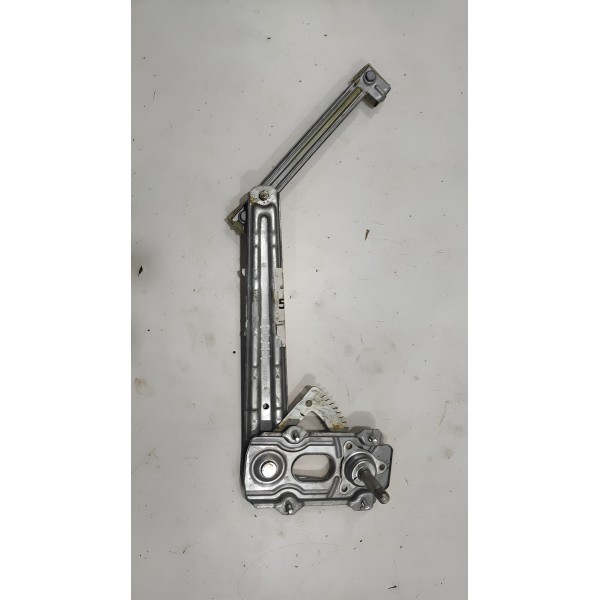 Maquina Vidro Traseira Direita Kwid 2019 Á 2024