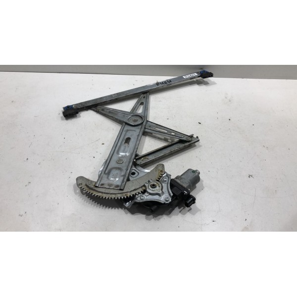 Máquina Vidro Diant Direita Nissan Versa  80730-1hl0a