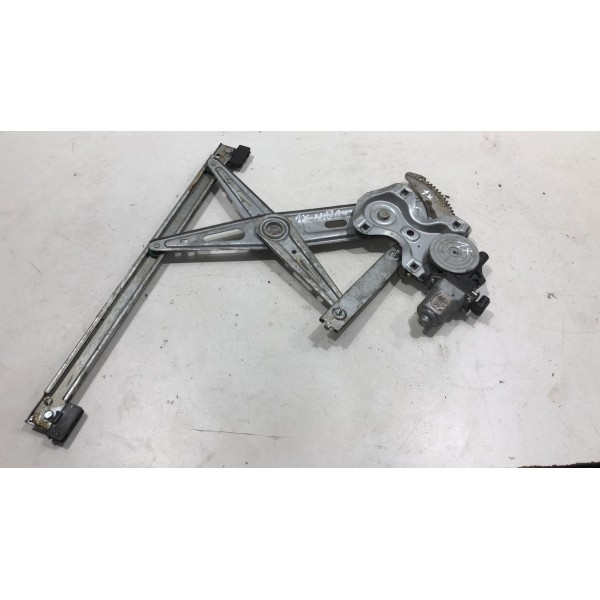 Máquina Vidro Diant Direita Nissan Versa  80730-1hl0a