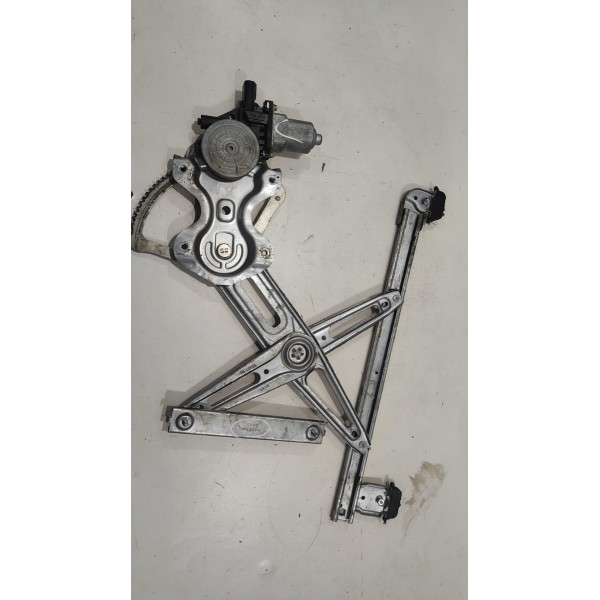 Máquina Vidro Elétrico Porta Diante Direito Honda Civic 2012