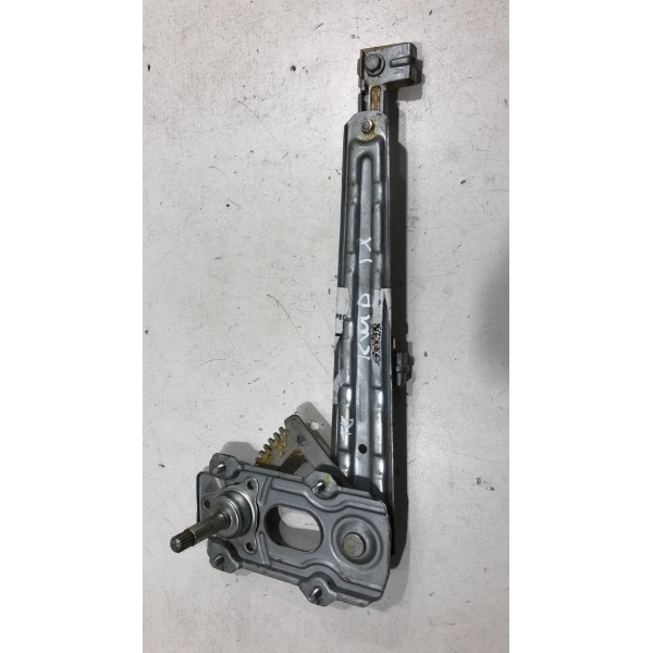 Máquina Vidro Porta Traseira Esquerda Manual Kwid 2017/2024