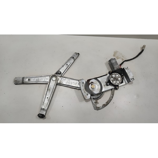 Maquina Vidro Elétrica Celta 2 Portas Esquerda 2002 A 13