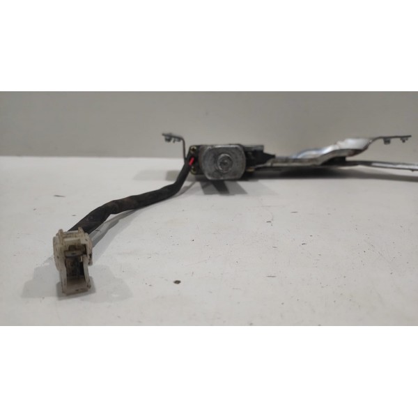 Maquina Vidro Elétrica Celta 2 Portas Esquerda 2002 A 13