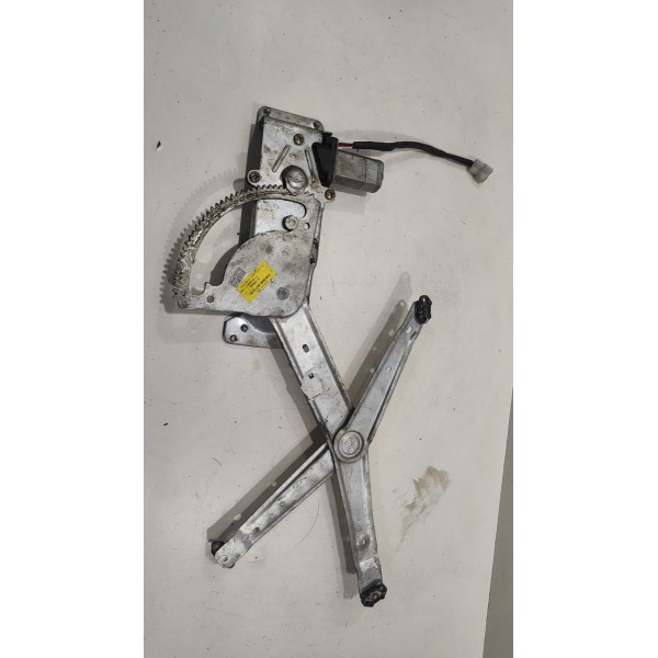 Maquina Vidro Elétrica Celta 2 Portas Esquerda 2002 A 13