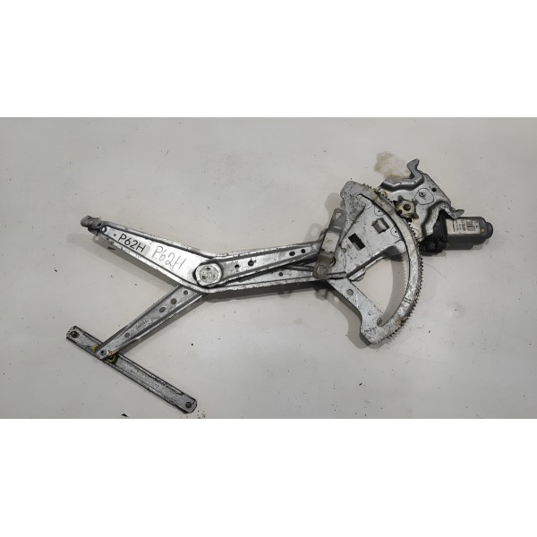 Máquina Vidro Elétrico Dianteira Direita Gm Meriva 2003 Á 12