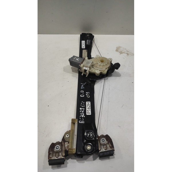 Maquina Vidro Dianteira Direita Ford Ecosport 2013 Á 2017