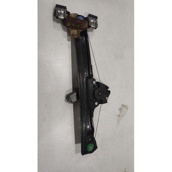 Maquina Vidro Dianteira Direita Ford Ecosport 2013 Á 2017