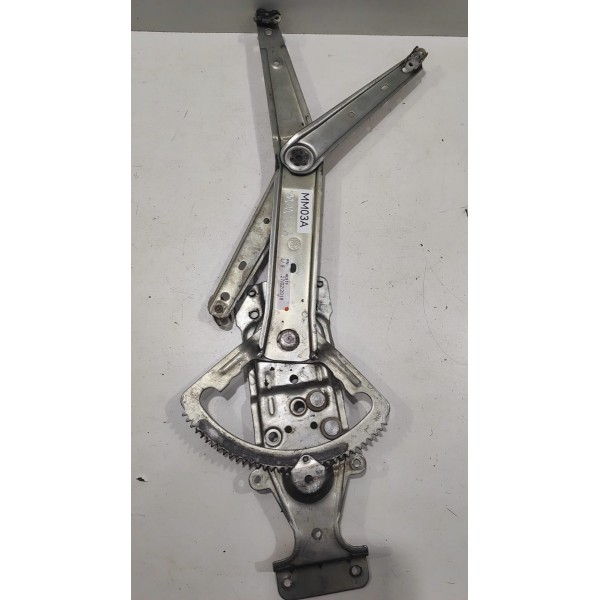 Maquina Vidro Eletrica Celta 2004 Esquerda (sem Mootor)