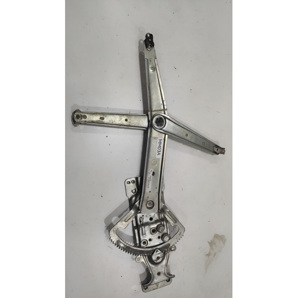 Maquina Vidro Eletrica Celta 2004 Esquerda (sem Mootor)