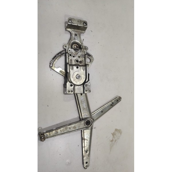 Maquina Vidro Eletrica Celta 2004 Esquerda (sem Mootor)