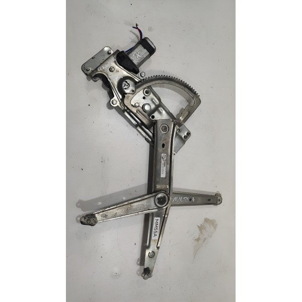 Máquina De Vidro Dianteira Direita Celta 2012 Original