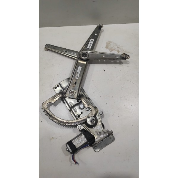 Máquina De Vidro Dianteira Direita Celta 2012 Original