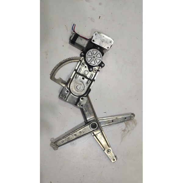 Máquina De Vidro Dianteira Direita Celta 2012 Original