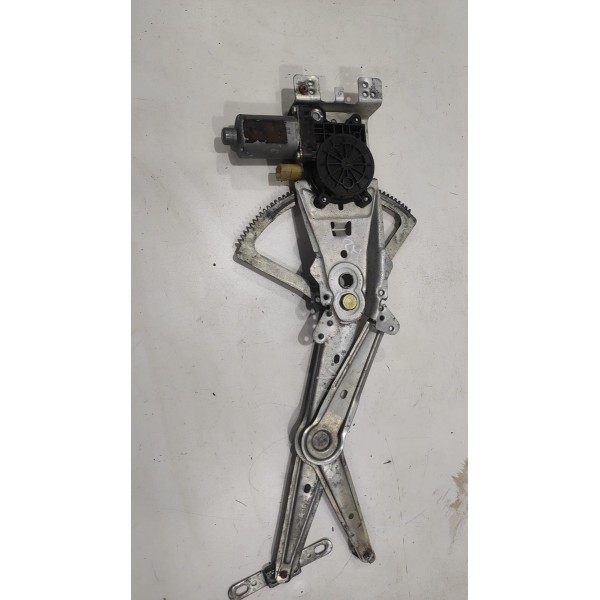 Maquina Vidro Dianteiro Direito Chevrolet Vectra 2006 2012