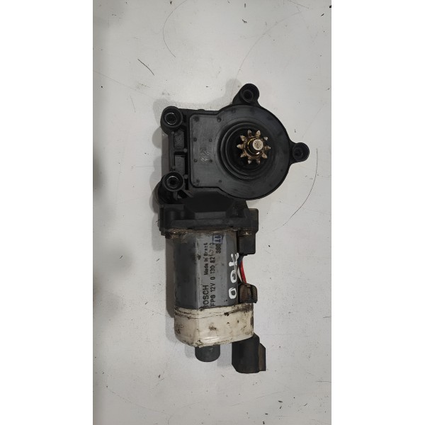Motor De Vidro Dianteira Esquerda Gm Astra 05/10 0130821780