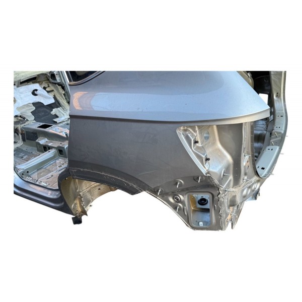 Traseira Painel Traseiro Carroceria Taos Highline 2023/2024