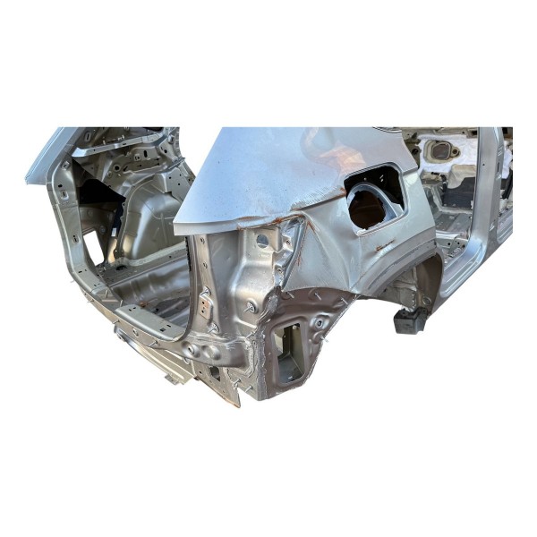 Traseira Painel Traseiro Carroceria Taos Highline 2023/2024