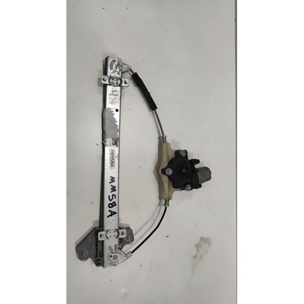 Motor Máquina Vidro Elétrico Dianteira Direita Hb20 2012/17