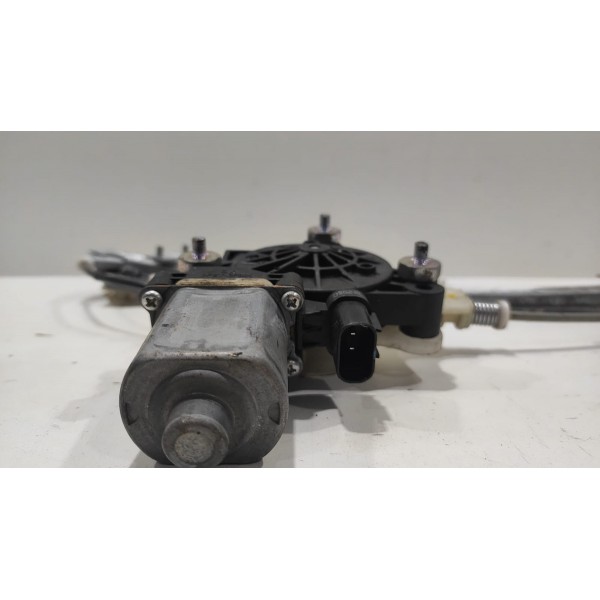 Motor Máquina Vidro Elétrico Dianteira Direita Hb20 2012/17