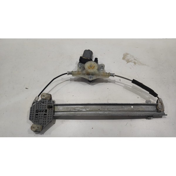 Motor Máquina Vidro Elétrico Dianteira Direita Hb20 2012/17