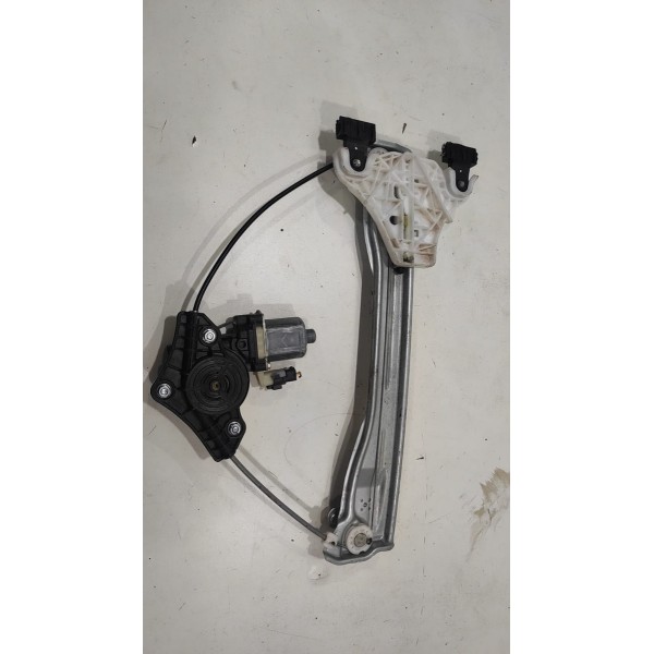 Maquina Vidro Traseira Esquerda Hb20 Hatch 22/25 82460r1500