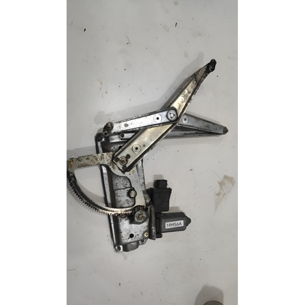 Máquina Vidro Elétrico Gm Vectra Dianteiro Esquerda 2001