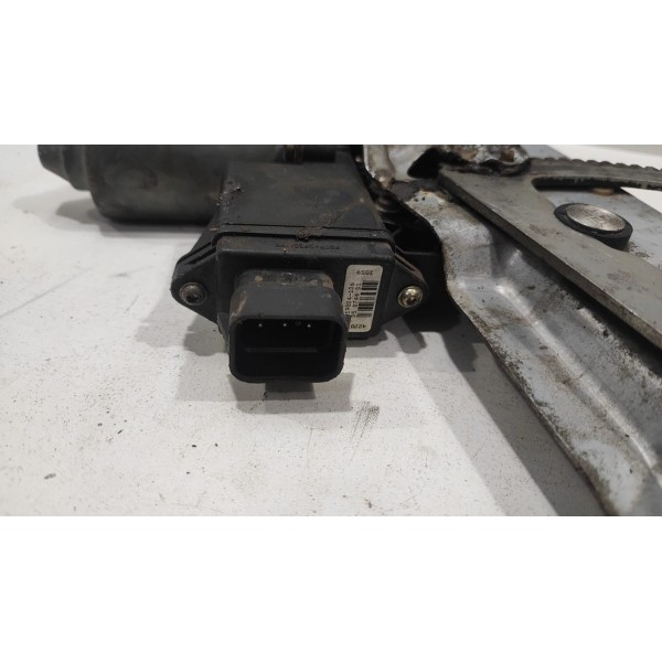 Máquina Vidro Elétrico Gm Vectra Dianteiro Esquerda 2001