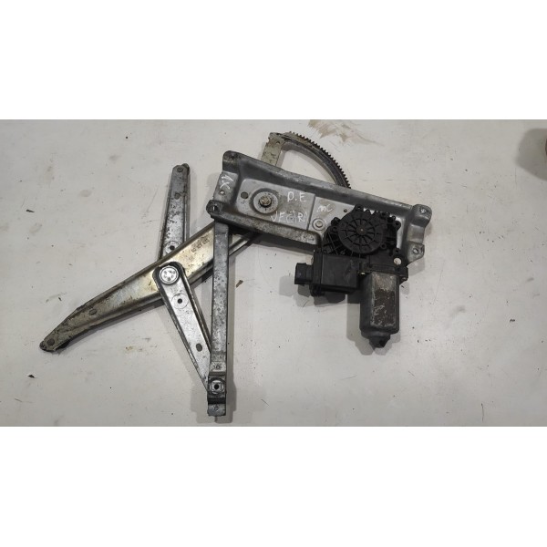 Máquina Vidro Elétrico Gm Vectra Dianteiro Esquerda 2001