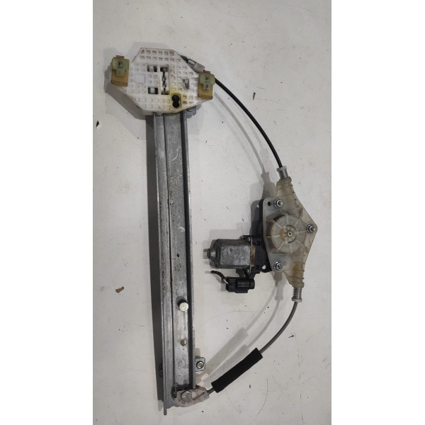 Maquina Vidro Traseira Direita Hb20 2013 Á 2019 834601s000
