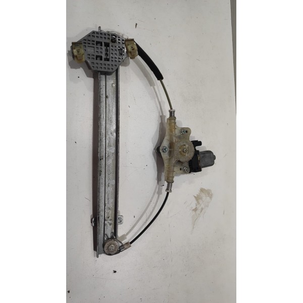 Máquina Vidro Dianteiro Esquerdo Hb20 2013 2014 2015 2019