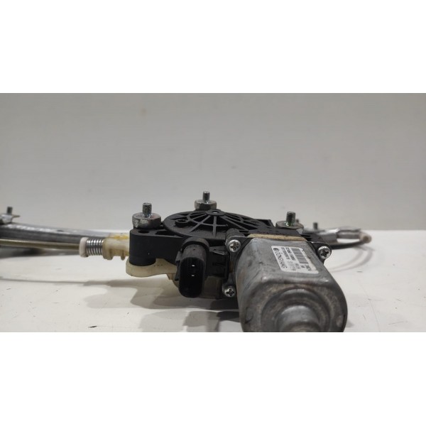 Máquina Vidro Dianteiro Esquerdo Hb20 2013 2014 2015 2019