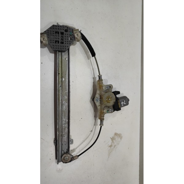 Máquina Vidro Dianteiro Esquerdo Hb20 2013 2014  2019
