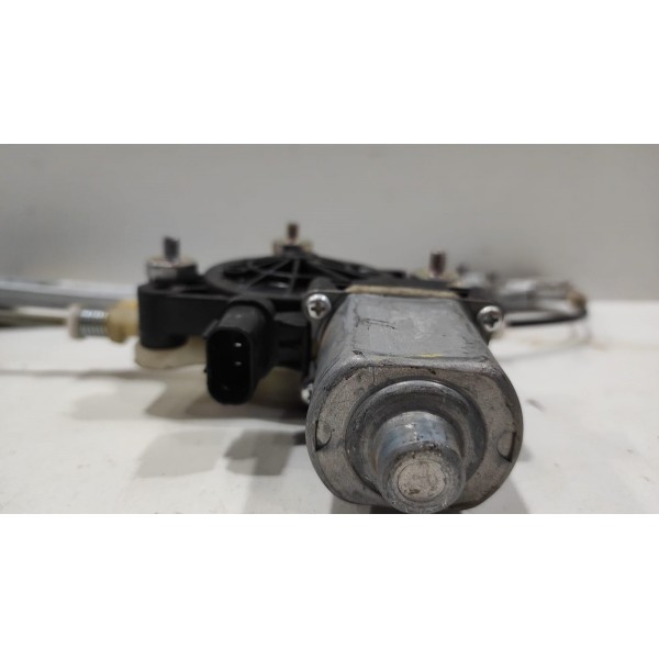 Máquina Vidro Dianteiro Esquerdo Hb20 2013 2014  2019