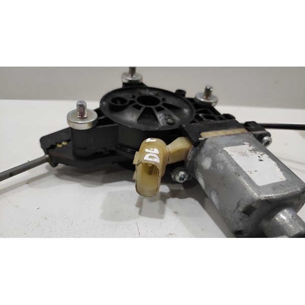 Máquina Vidro Elétrico Traseiro Direito Hb20 2020 À 2024