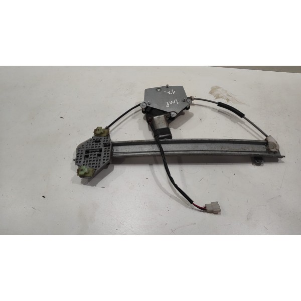 Máquina Vidro Elétrico Dianteiro Direito Hb20 2013 2014 2016
