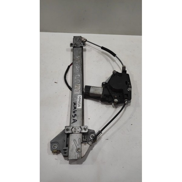 Máquina Vidro Elétrico Dianteiro Direito Hb20 2013 2014 2016