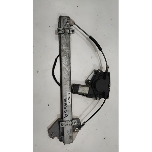 Máquina Vidro Elétrico Dianteiro Direito Hb20 2013 2014 2016