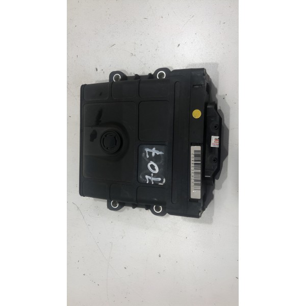 Módulo Câmbio Automático Vw Jetta 2.0 12 13 1415 09g927750le