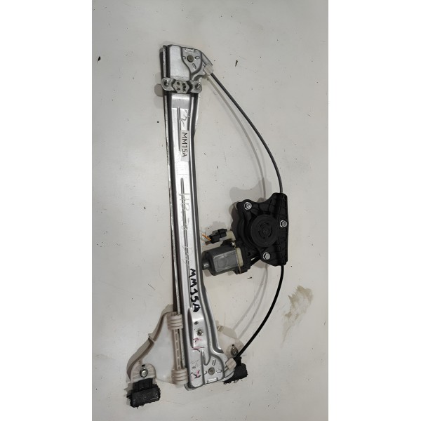 Máquina Vidro Elétrico Dianteiro Direito Hb20 2023 / 2025