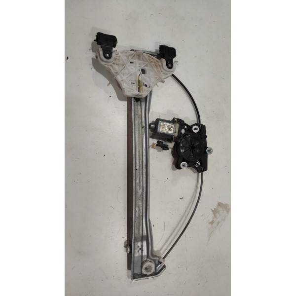Máquina Vidro Elétrico Dianteiro Direito Hb20 2023 / 2025