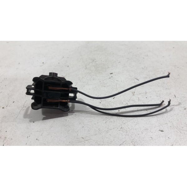 Plug Lâmpada Farol Peugeot 2008 2020 21 3 Fios Compar Modelo