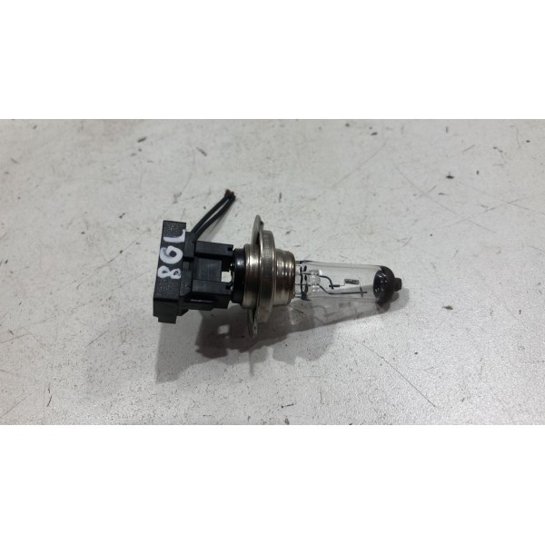 Plug Lâmpada Farol Peugeot 2008 2020 21 2 Fios Compar Modelo