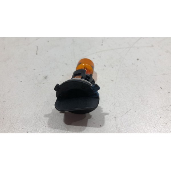 Soquete Pisca Farol Peugeot 2008 2020 2021 Original Compare Preto